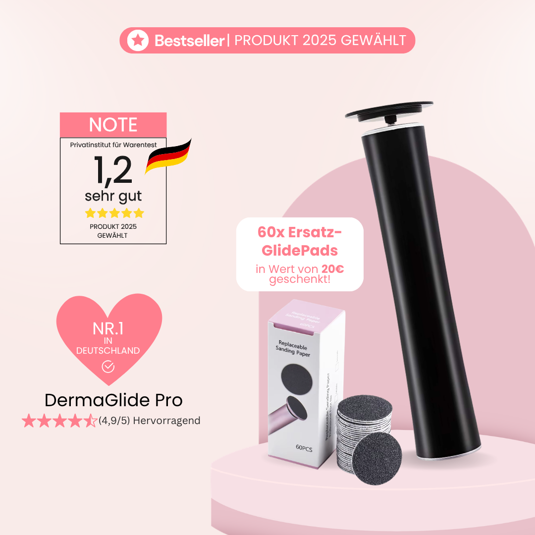 DAS ORIGINAL - DermaGlide Pro™