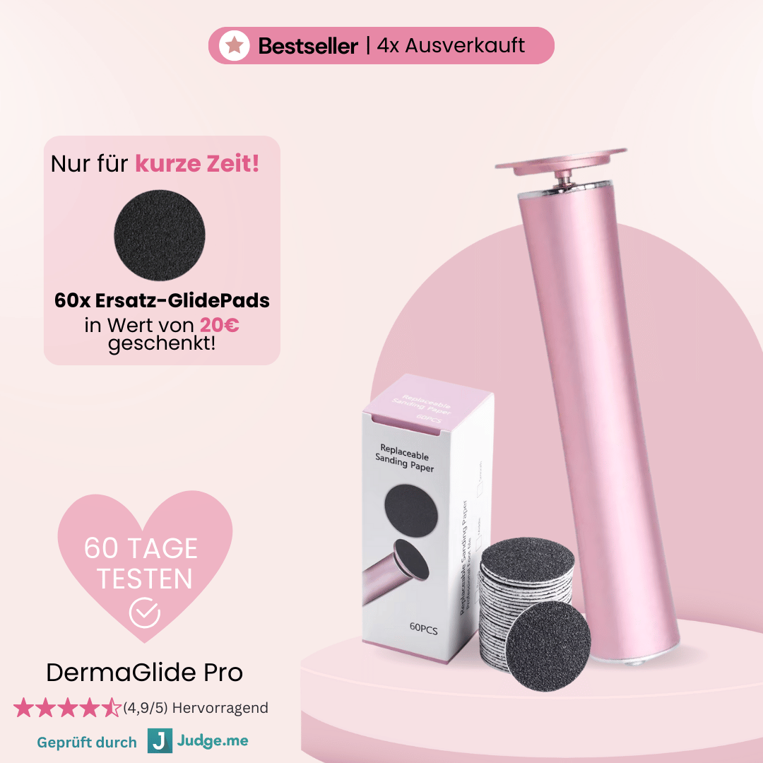 DAS ORIGINAL - DermaGlide Pro™