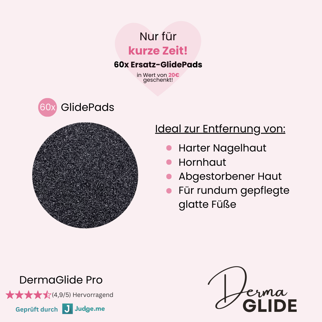 DAS ORIGINAL - DermaGlide Pro™