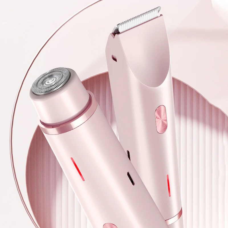 Warum Derma - Shaver