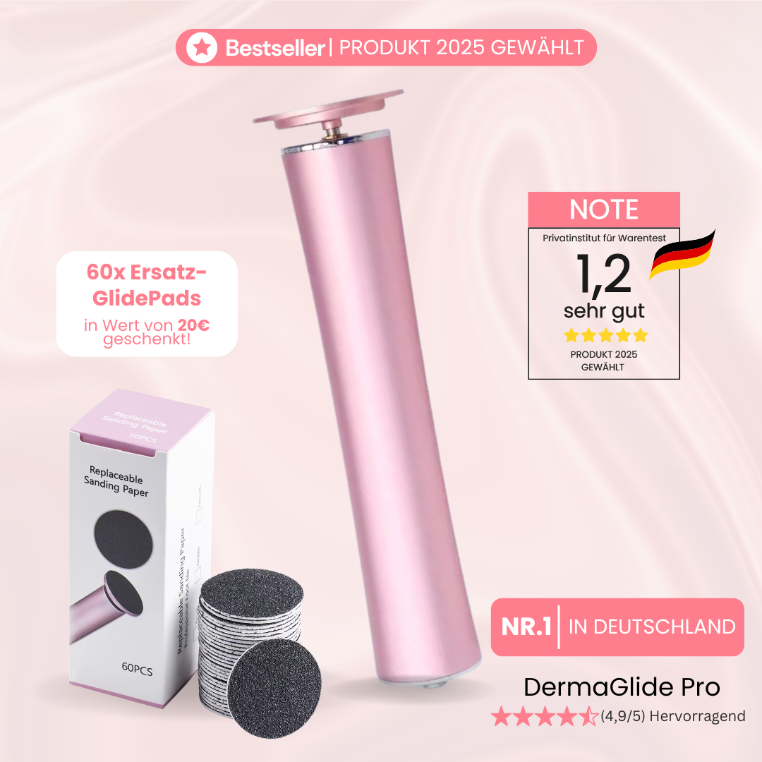 DAS ORIGINAL - DermaGlide Pro™