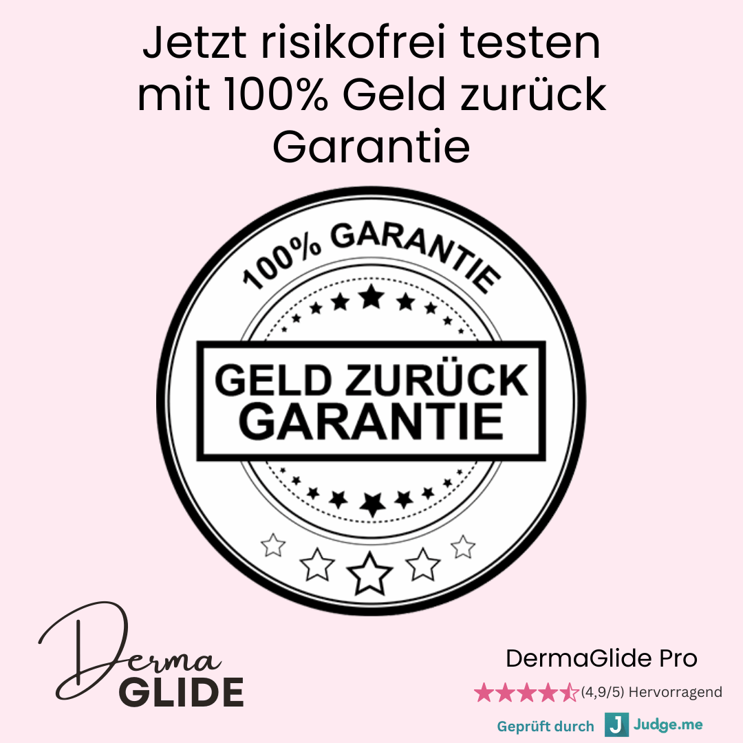 Derma - Hairless - DermaGlide
