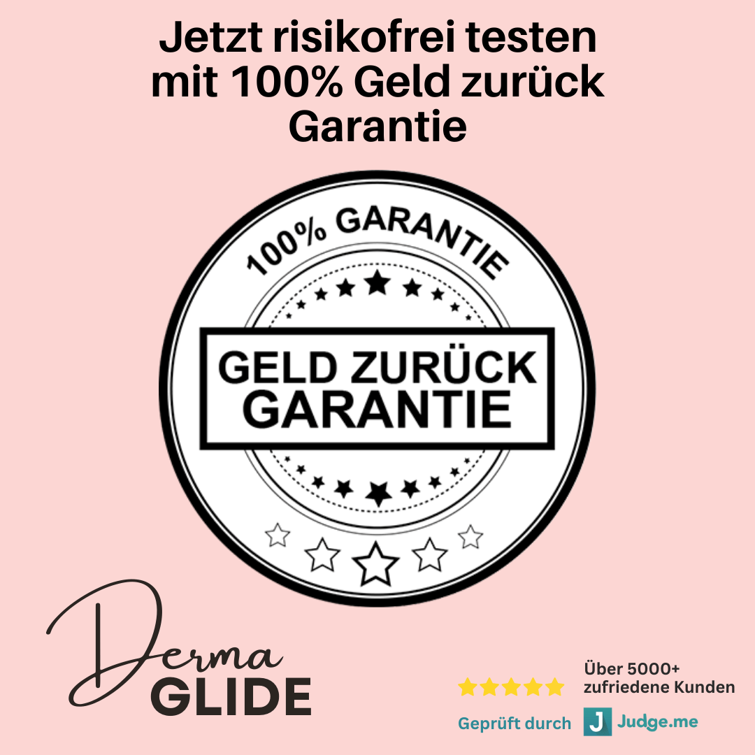 Derma Oil Bürste - 3 in 1 Massagebürste - DermaGlide