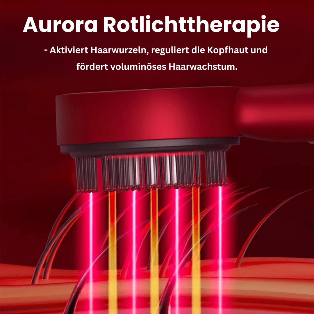 Derma Oil Bürste - 3 in 1 Massagebürste - DermaGlide