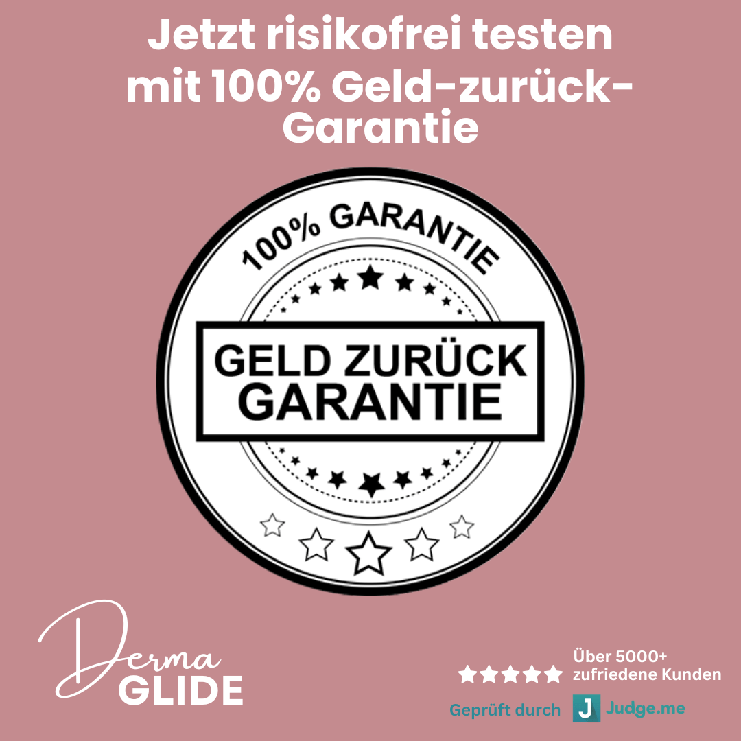 DermaGlide Pro inkl. 60 Glide Pads (Gratis) - DermaGlide