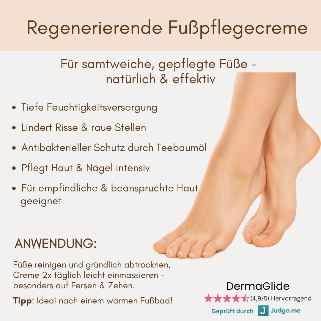 Dermasoft Repair + Glide Pads Nachfüllpack 60 Stück - DermaGlide