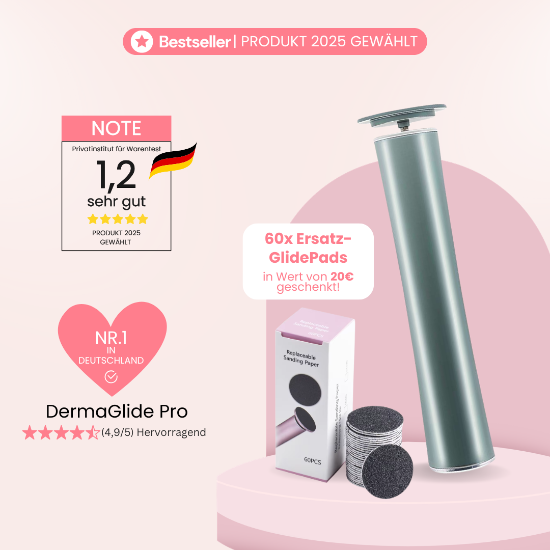 DAS ORIGINAL - DermaGlide Pro™