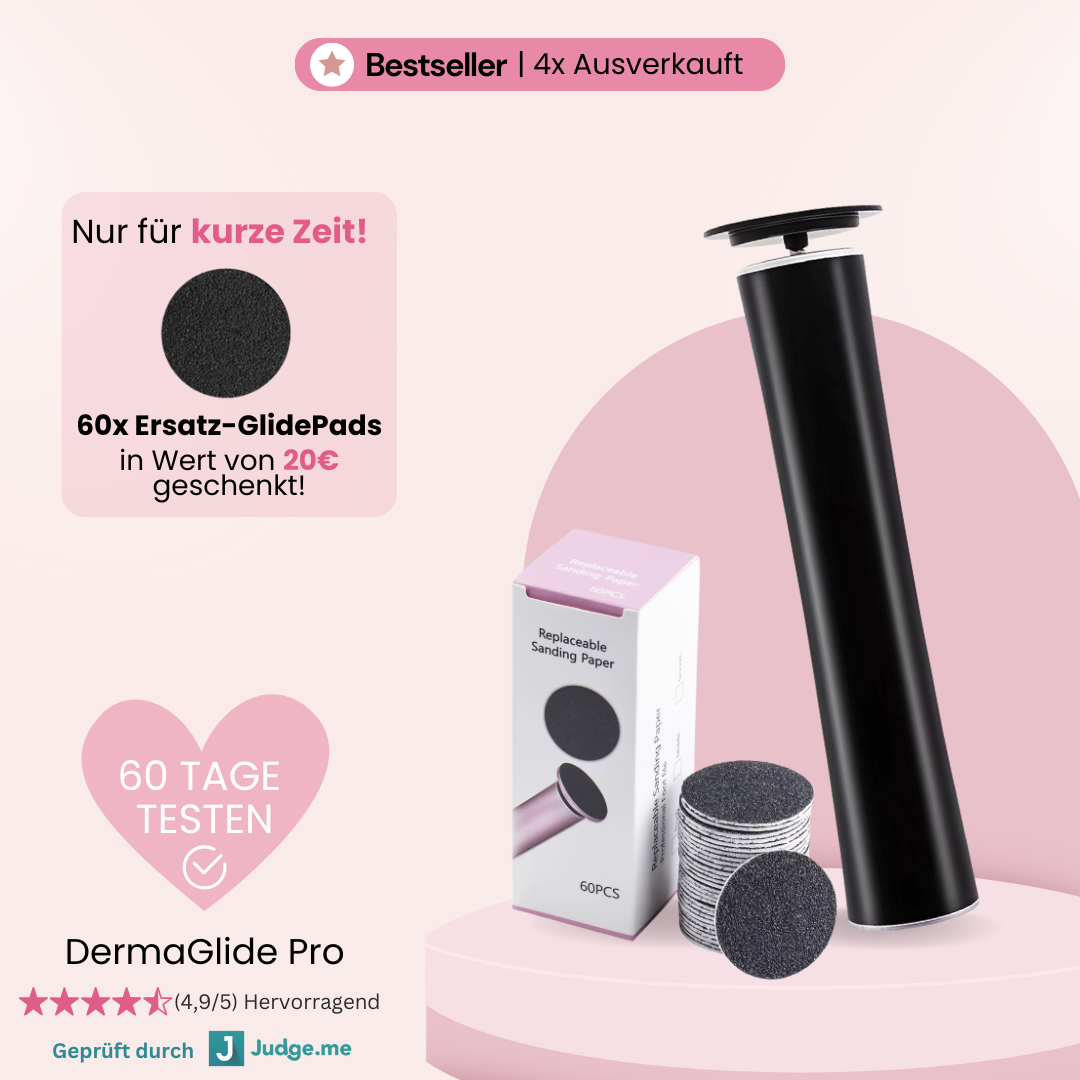 DAS ORIGINAL - DermaGlide Pro™