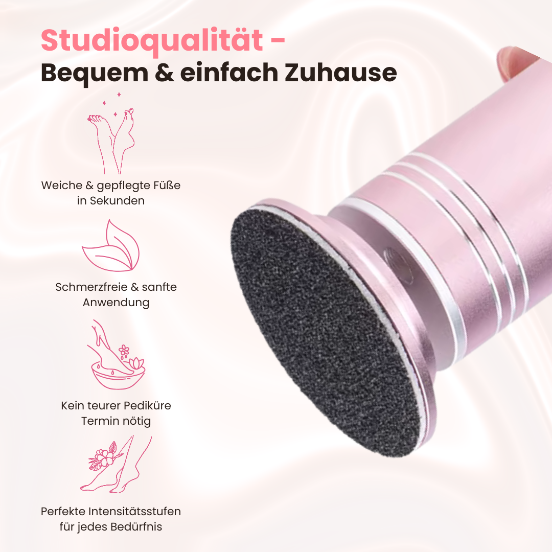 DAS ORIGINAL - DermaGlide Pro™