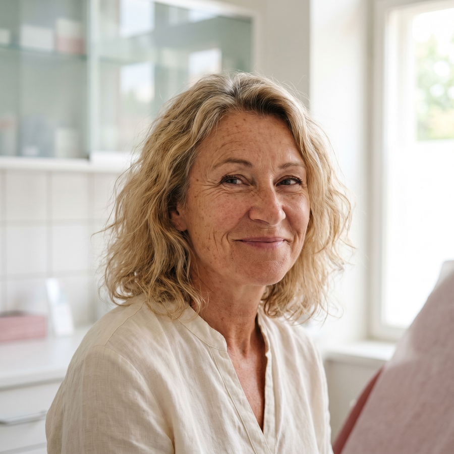 Dr. Anna Lindt